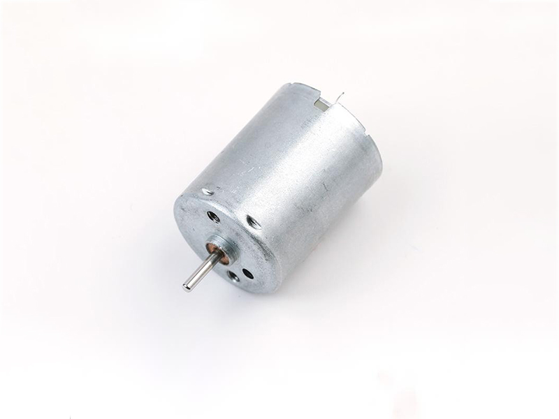 怎么樣判定微型減速電機(jī)的好壞呢？