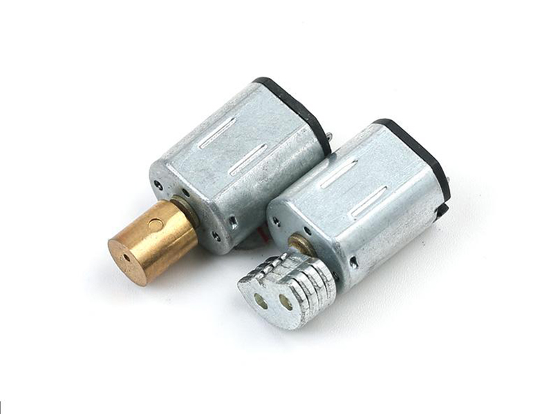 電機(jī)為什么要加減速機(jī)？