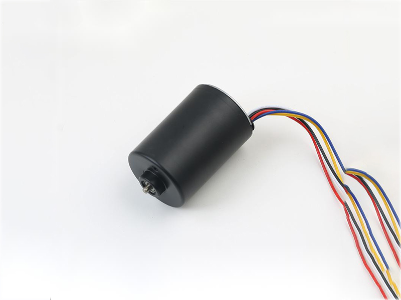 微型直流減速電機(jī)簡介